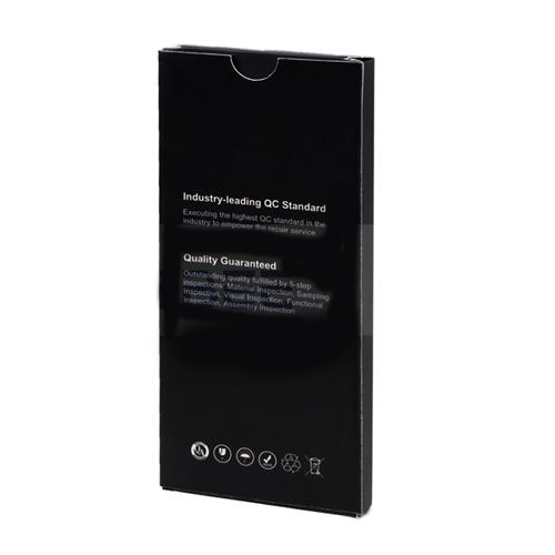 iPhone X Screen Packaging